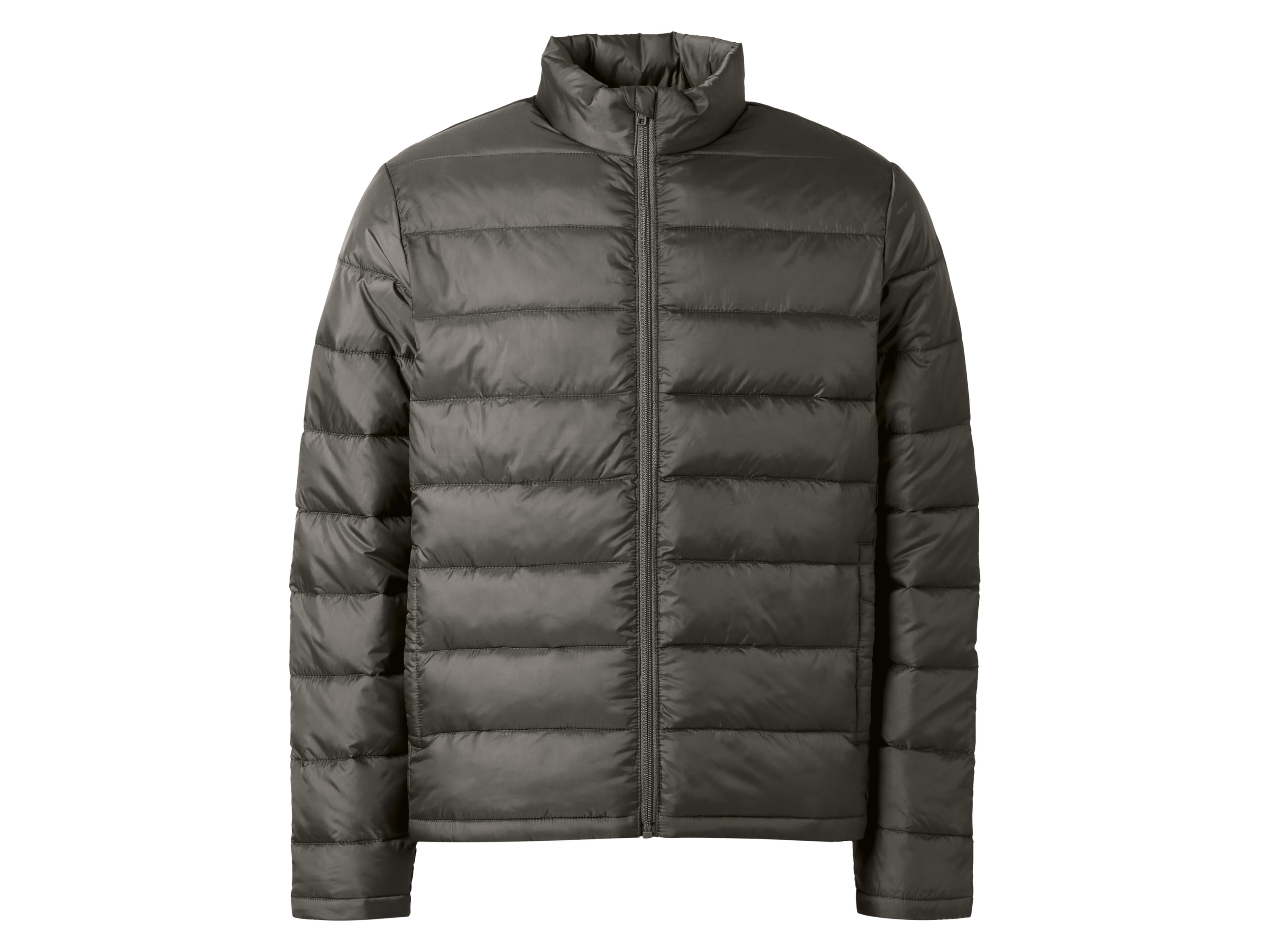 esmara Men Lekka kurtka męska Zielony, S 44/46