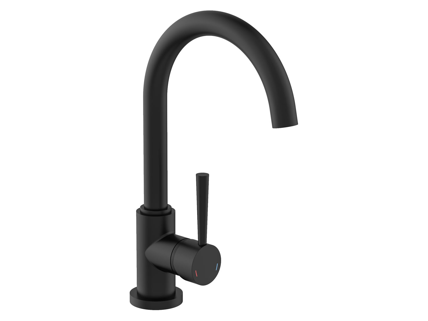 Schütte Bateria kuchenna Cornwall, 360° Czarny