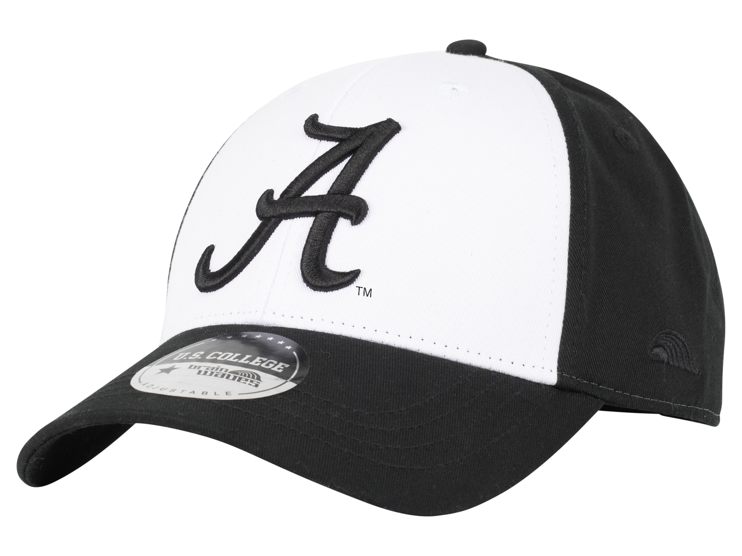 Czapka sportowa US College Alambama A