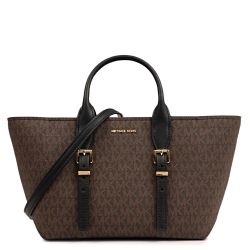 Michael Kors MOORE 30R5G9OS1B 92-BROWN/BLACK