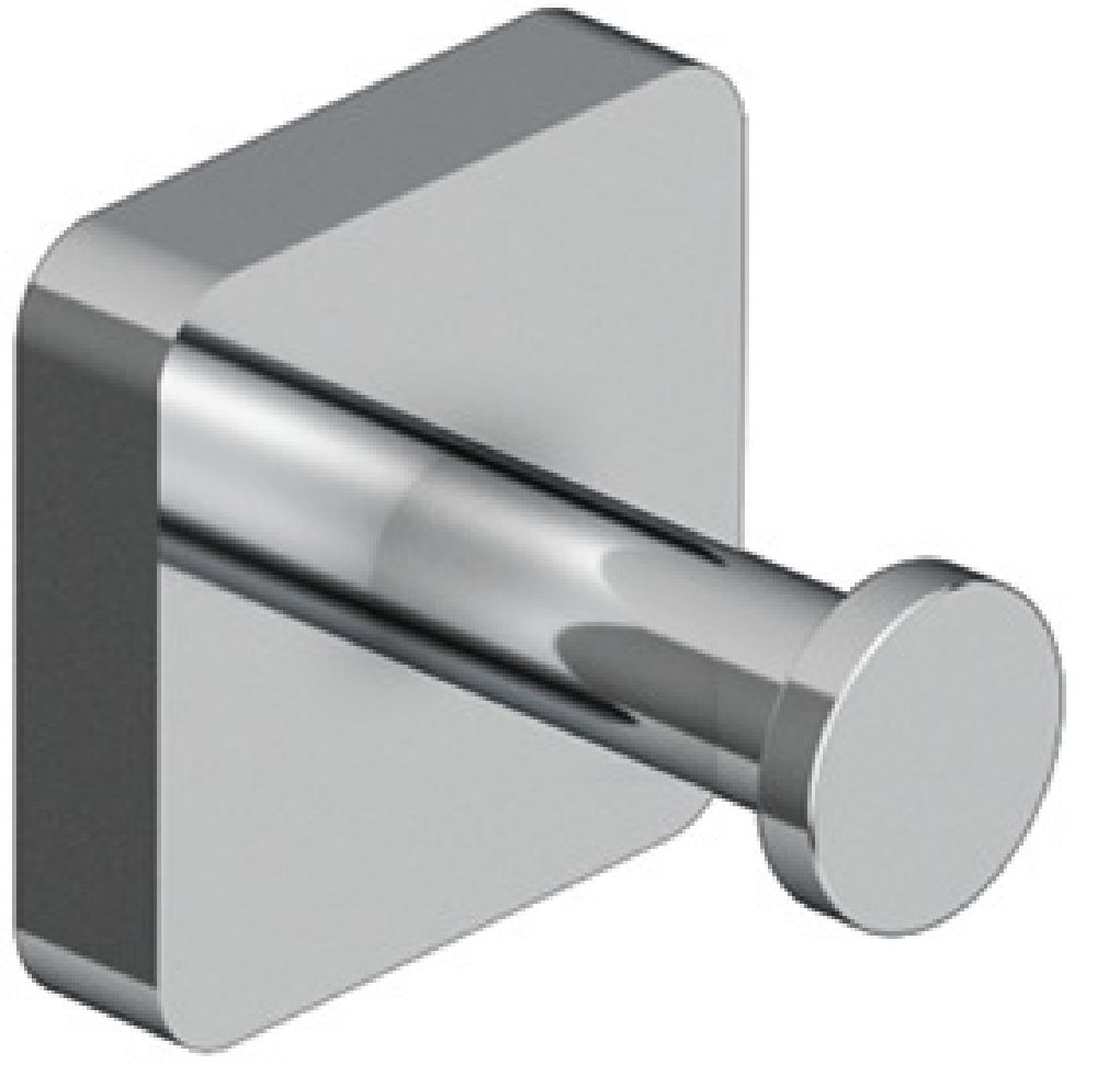 Darmowa Dostawa - Wieszak na ręcznik chrom Kludi Vela S 2598405