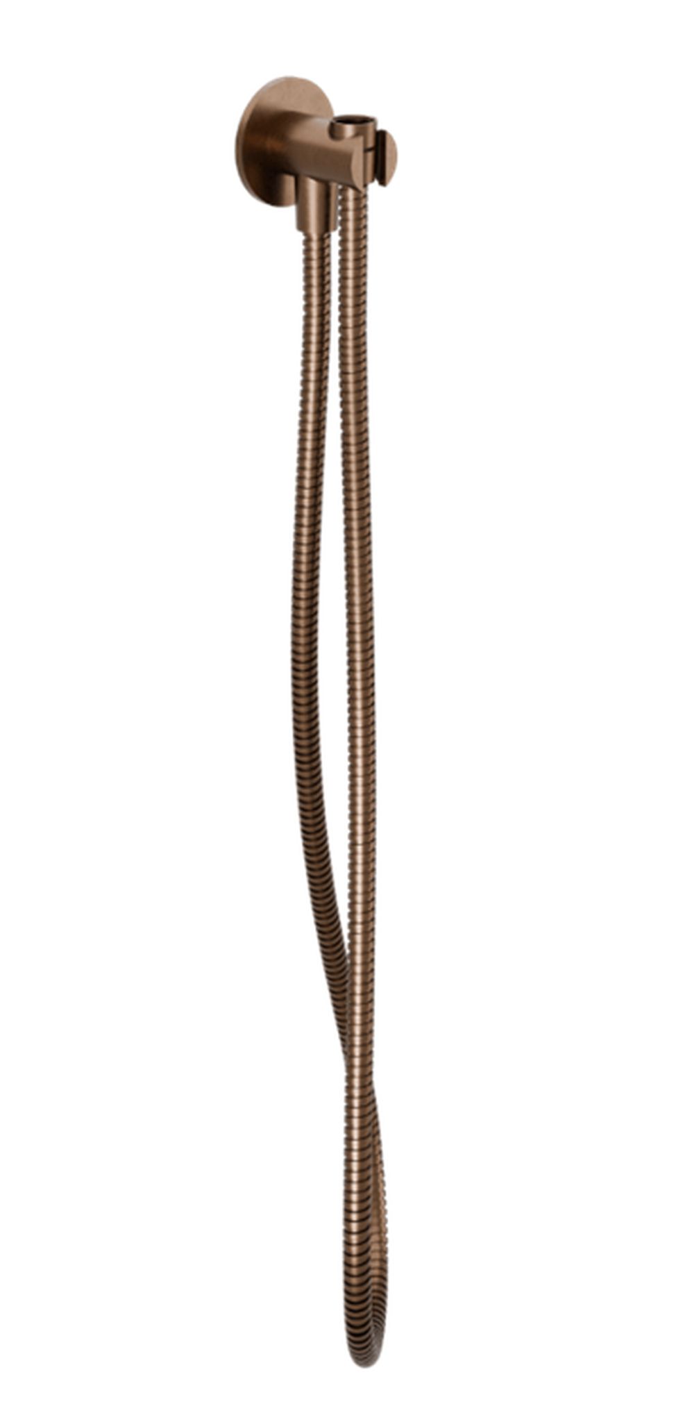 Darmowa Dostawa - Przyłącze węża z uchwytem podtynkowy miedź Excellent Pi AREX1241CB