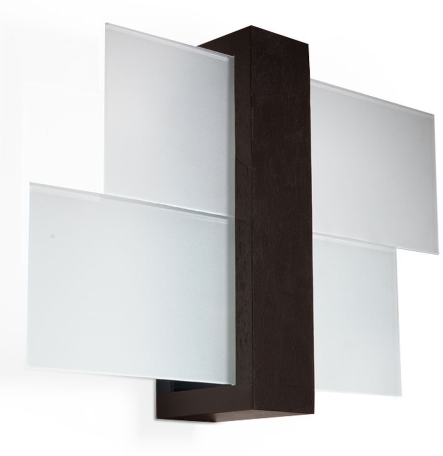 Darmowa Dostawa - Kinkiet Sollux Lighting Feniks SL0075