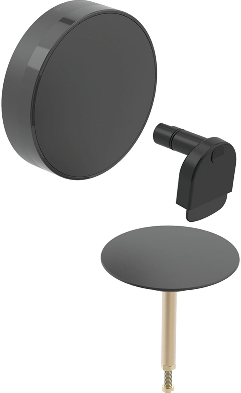 Darmowa Dostawa - Syfon do wanny Geberit 150481141