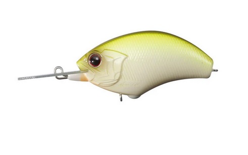 OSP Wobler Blitz MR 5,1cm P-39