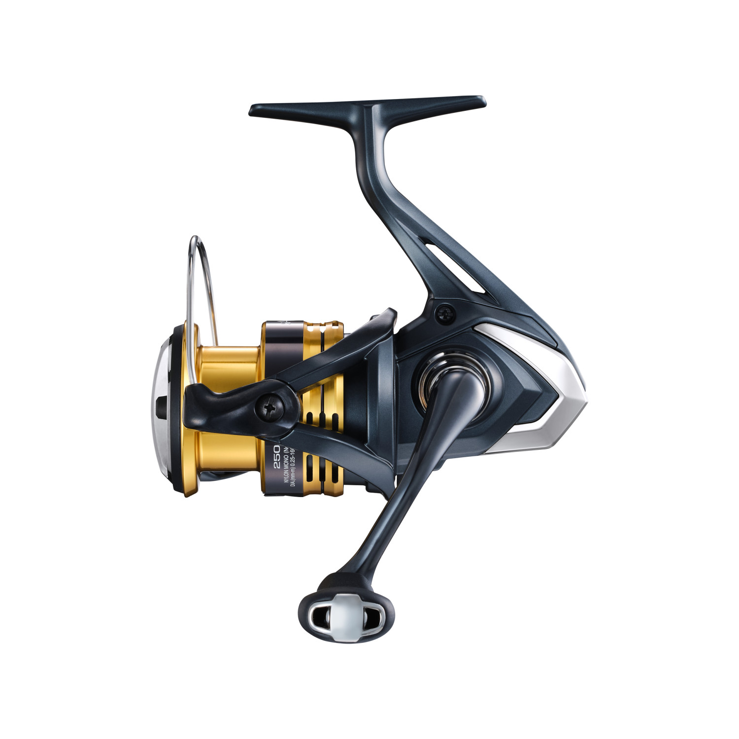 Shimano Kołowrotek Sahara 2500 FJ