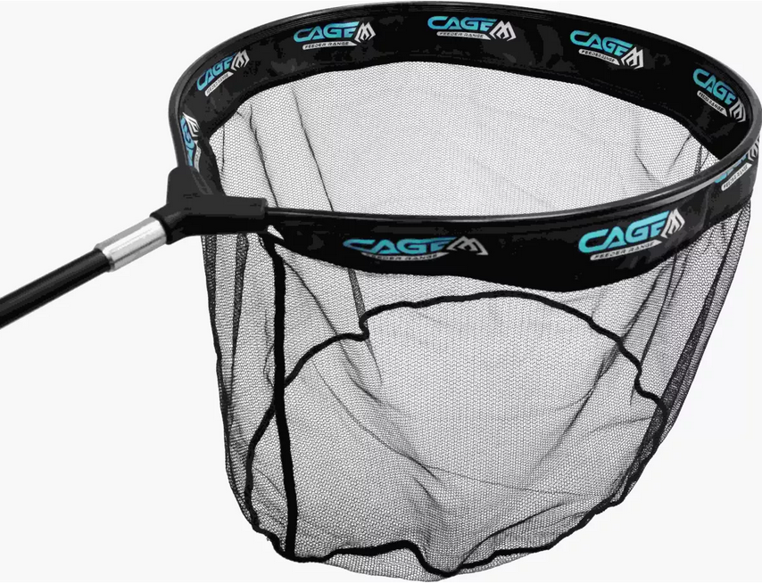 Mikado Kosz do podbieraka Cage 45x40cm