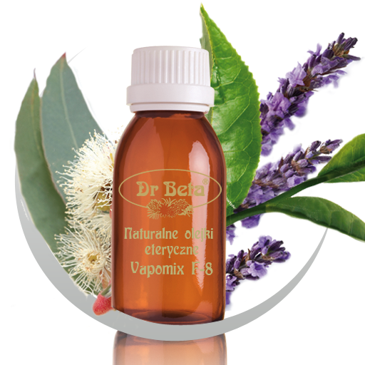 Vapomix reg; F-8 dla zakatarzonych