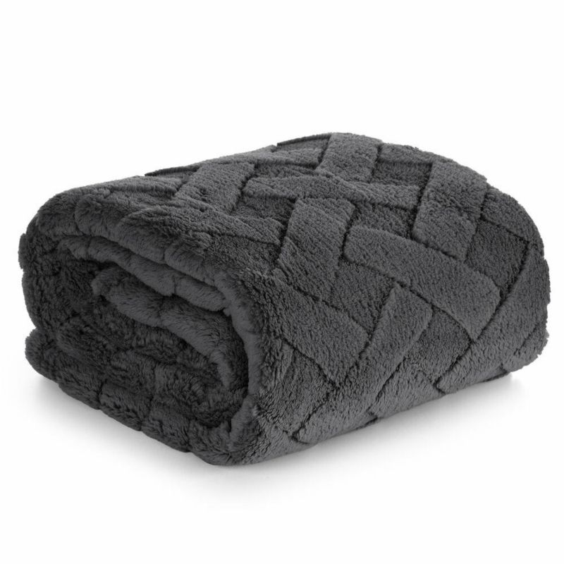 Koc CARO Eurofirany 15 x 200 cm stalowy