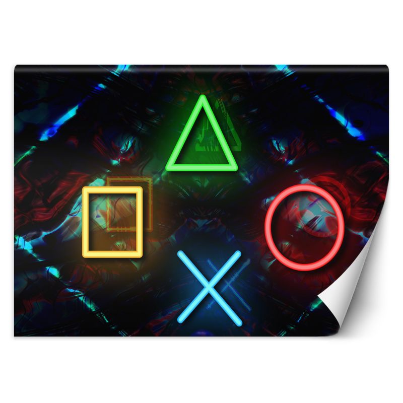 Fototapeta Feeby Gry komputerowe 400x280 1 szt