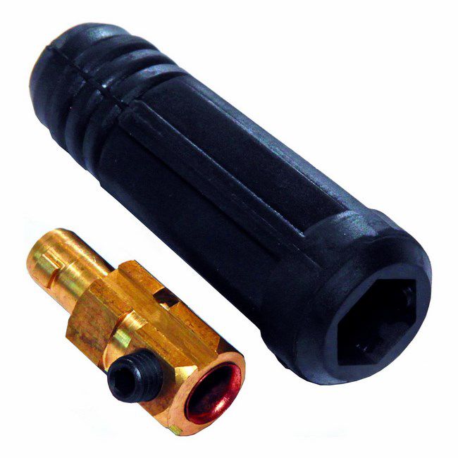 Wtyk na kabel Most 35/50