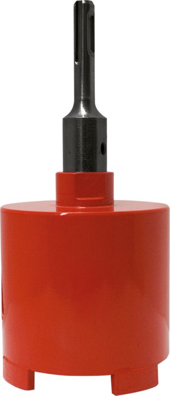 Korona diamentowa Modeco Expert 62 mm - zawieszka plastikowa - 1 szt.