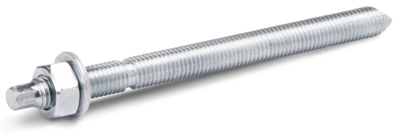 Pręt gwintowany do kotwy chemicznej Rawlplug M8 x 110 mm 5 szt.