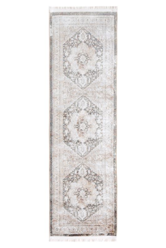 Dywan Holly 60 x 200 cm sand