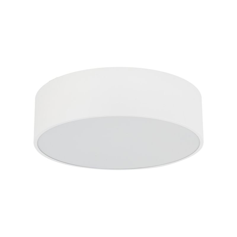 Plafon TK-Lighting Livo White M 3Xe27 Ip54 - 1szt.