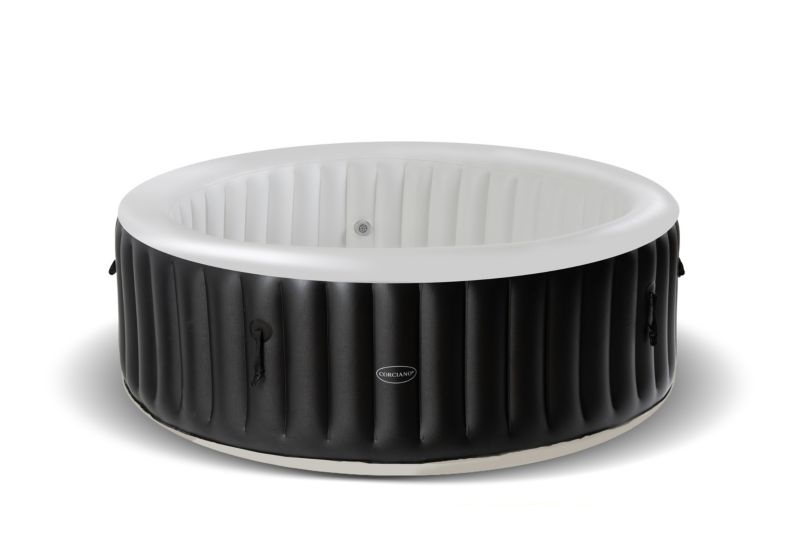 Dmuchane Spa Pool Corciano 4-osobowe 180 cm 1 szt