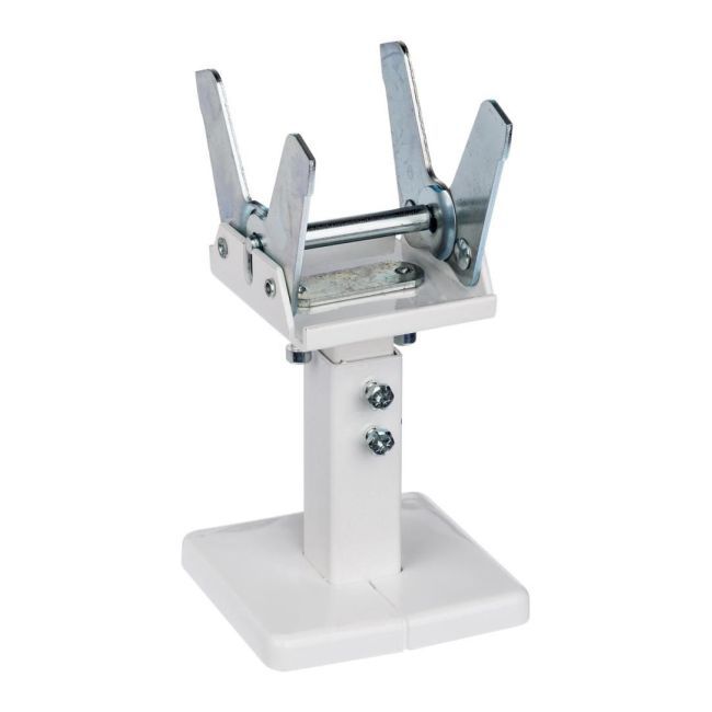 Stojaki do grzejnika stalowego 2 szt.