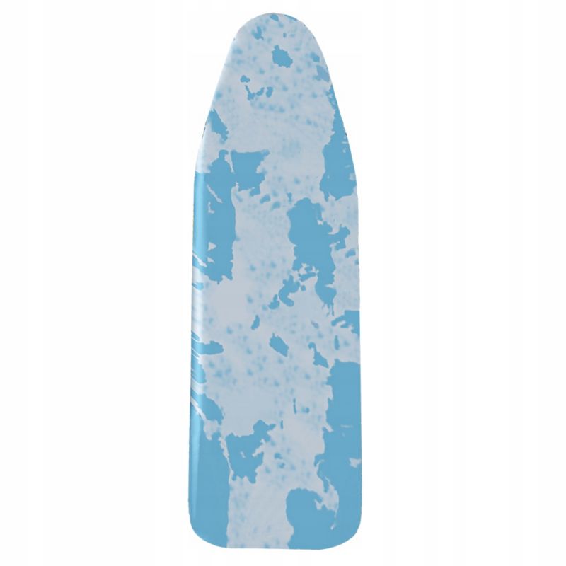 Pokrowiec na deskę do prasowania Rodeno materiałowy ściągacz 1 szt.