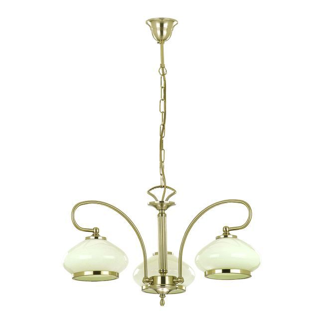 Lampa wisząca Astoria 3 x 75 W E27