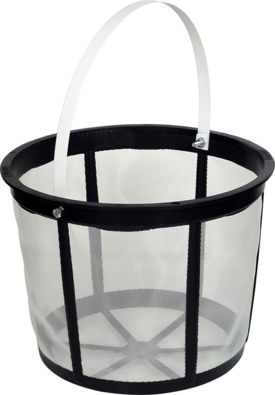 Filtr koszowy do deszczówki