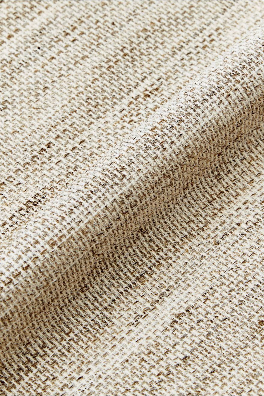 aida 14" DMC LC257BX z dodatkiem lnu kol. lnu 38,1 x 45,7cm