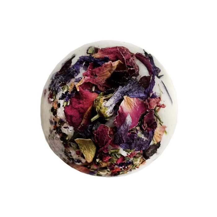 La Bomba Flowerly Creamer, 50 g