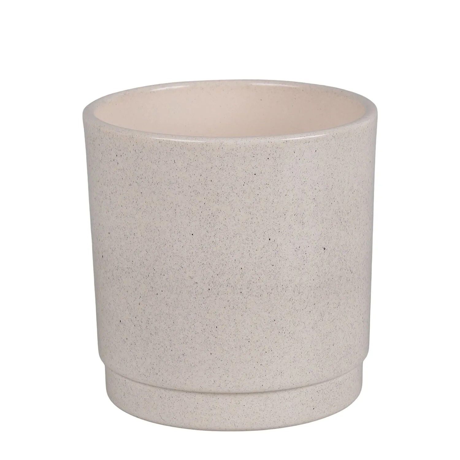 Osłonka Meaze beżowa - 13,5 cm