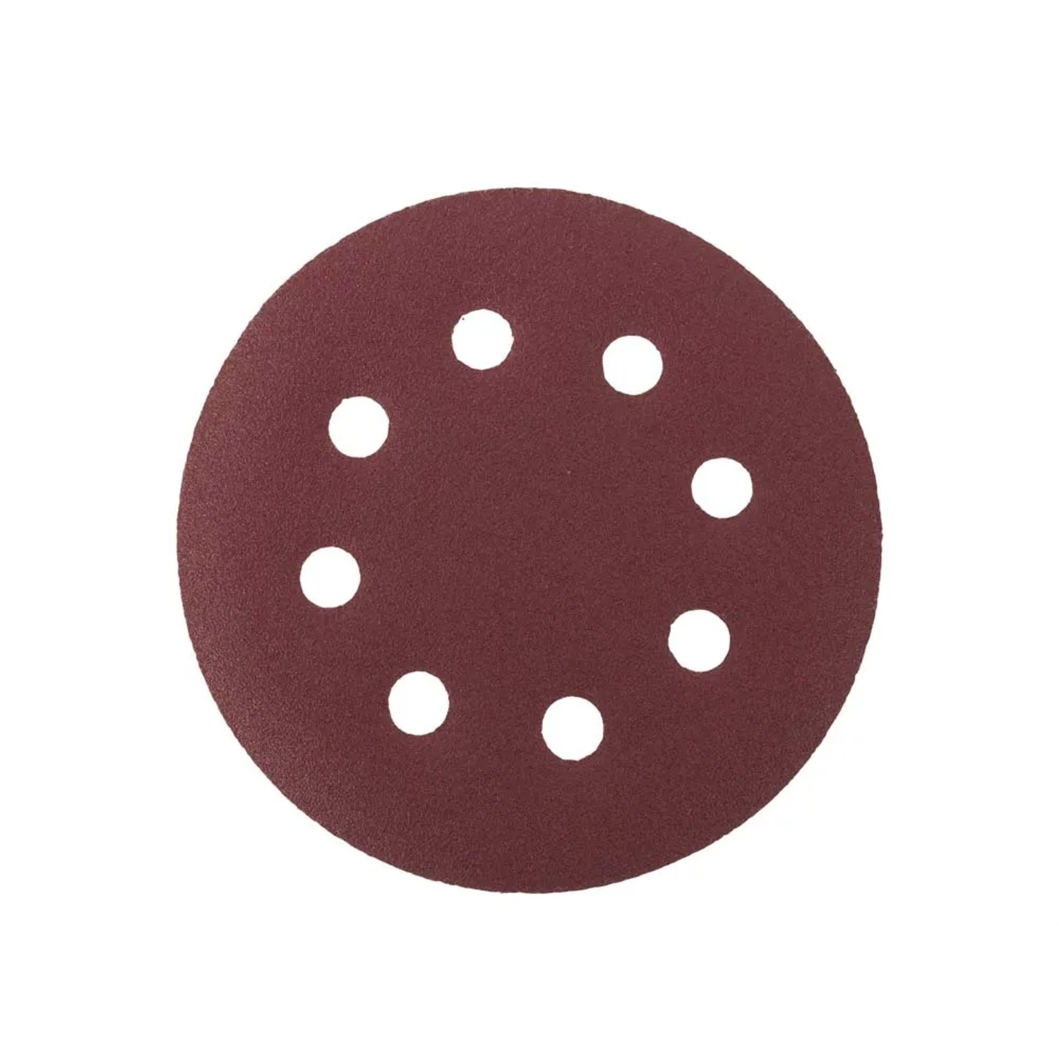 LUX-TOOLS Krążek ścierny na rzep 115 mm P 120