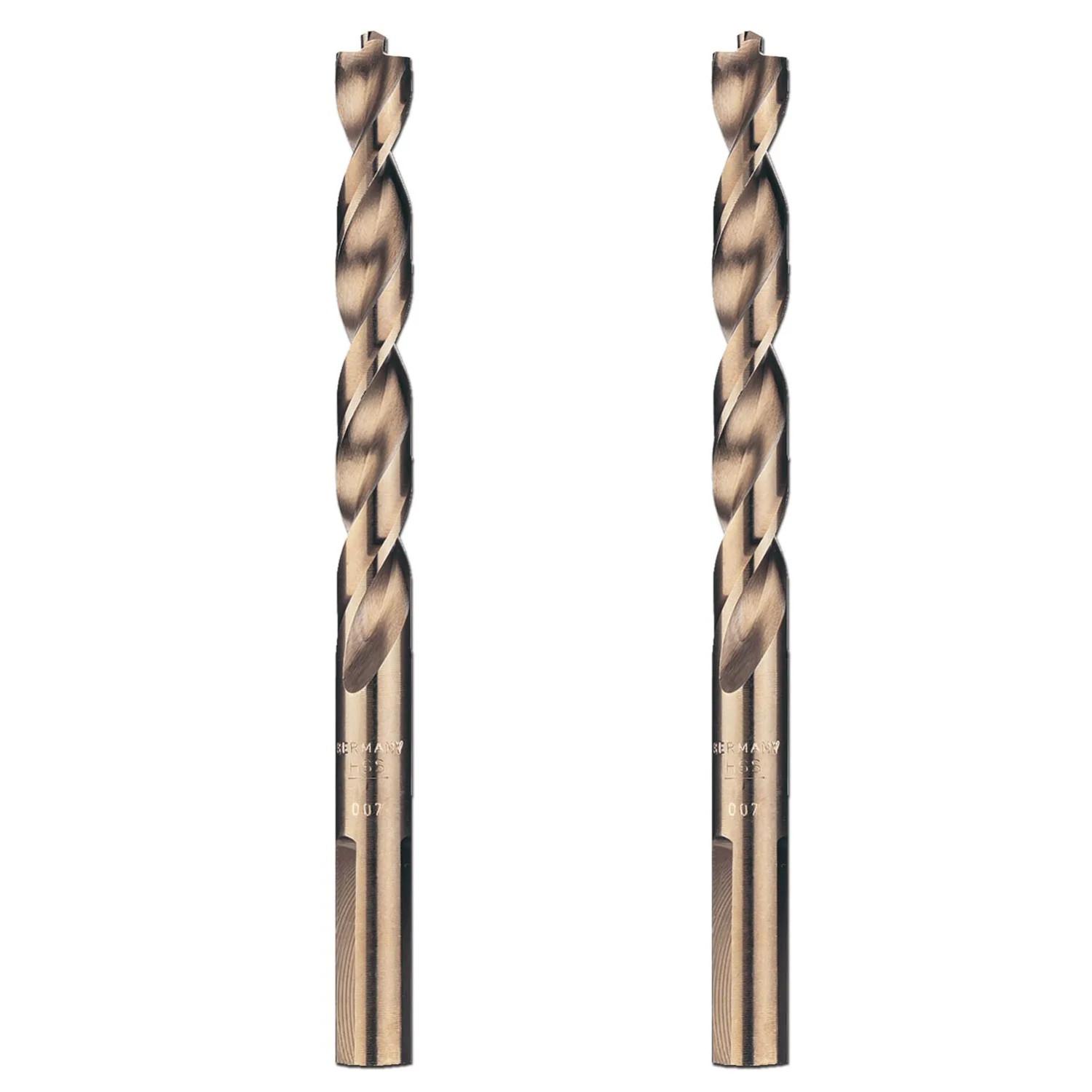 Dewalt Wiertło do metalu Extreme 2.5 mm - 2 szt.