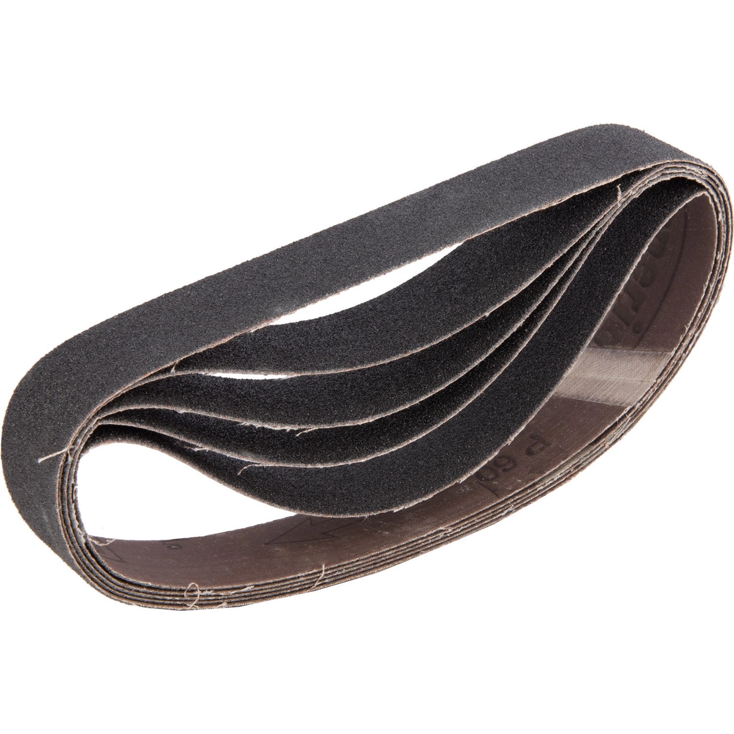 Makita Taśma szlifierska K60 533 x 30 mm 5 szt.