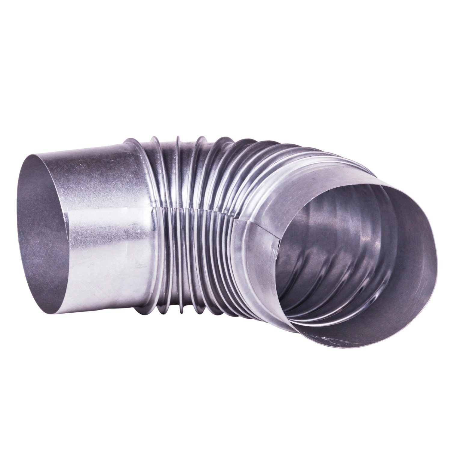 Bertrams Kolano Fal 90 st. śr. 120 mm