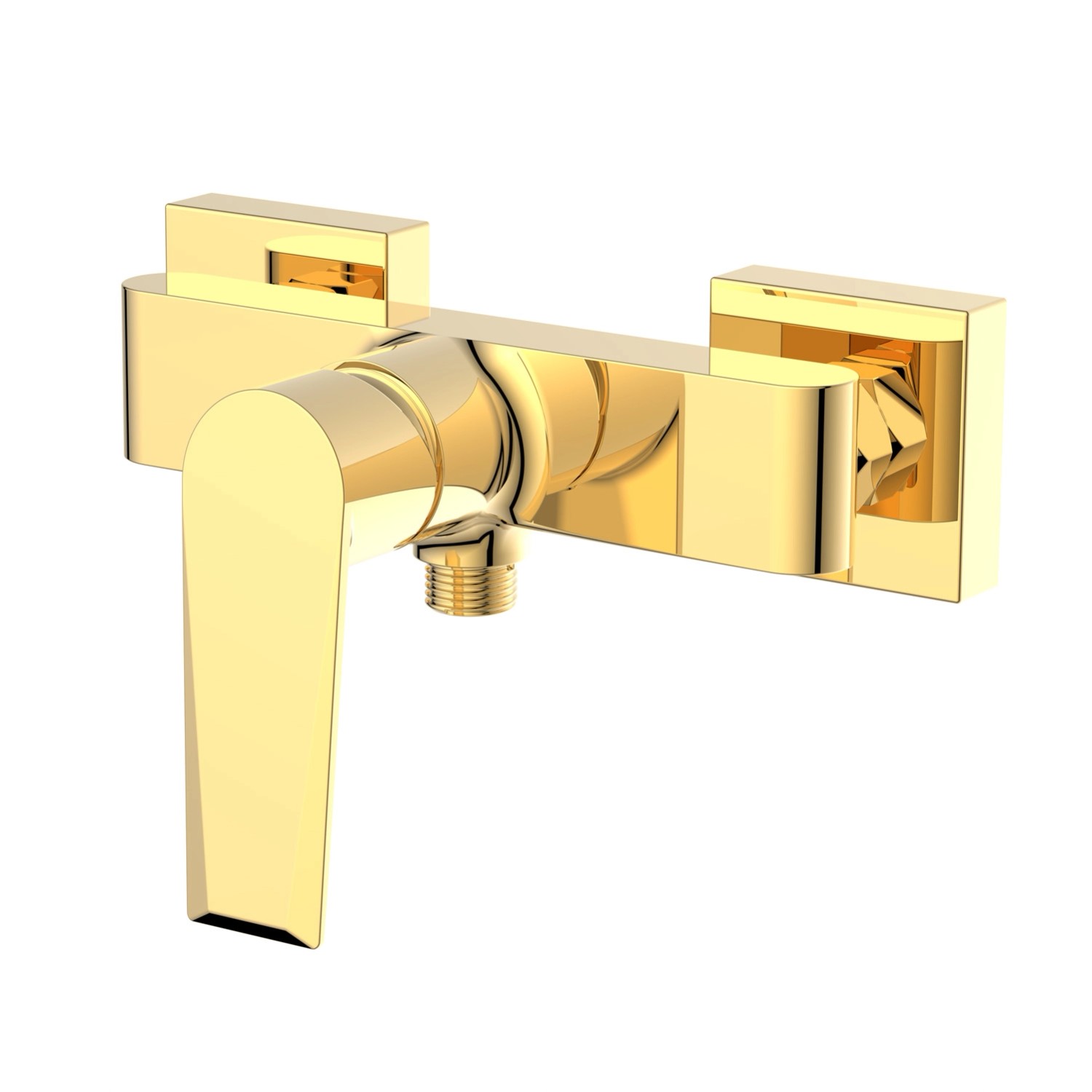 Durasan Bateria prysznicowa Orlando złota