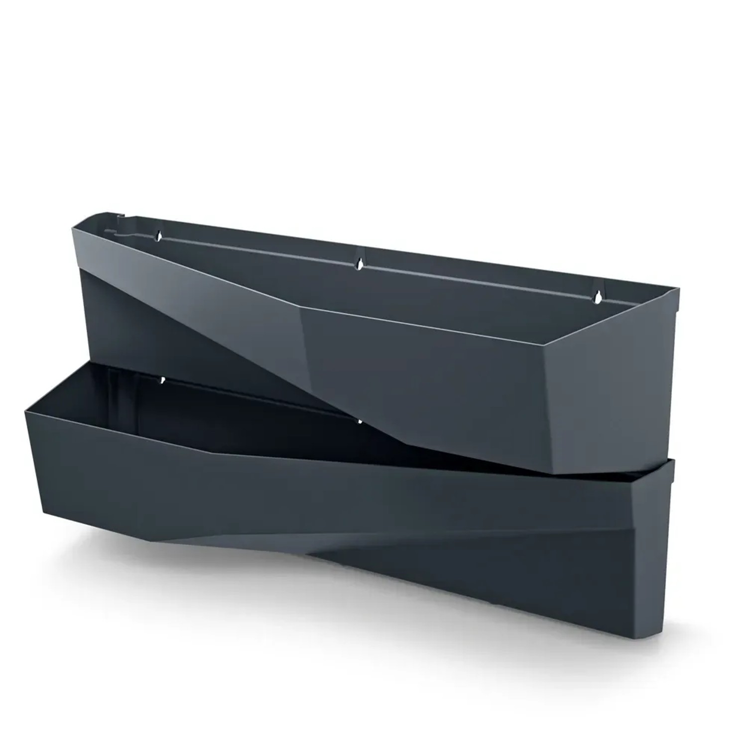 Ogród wertykalny Cascade Garden Wall - 78 x 19 x 35 cm