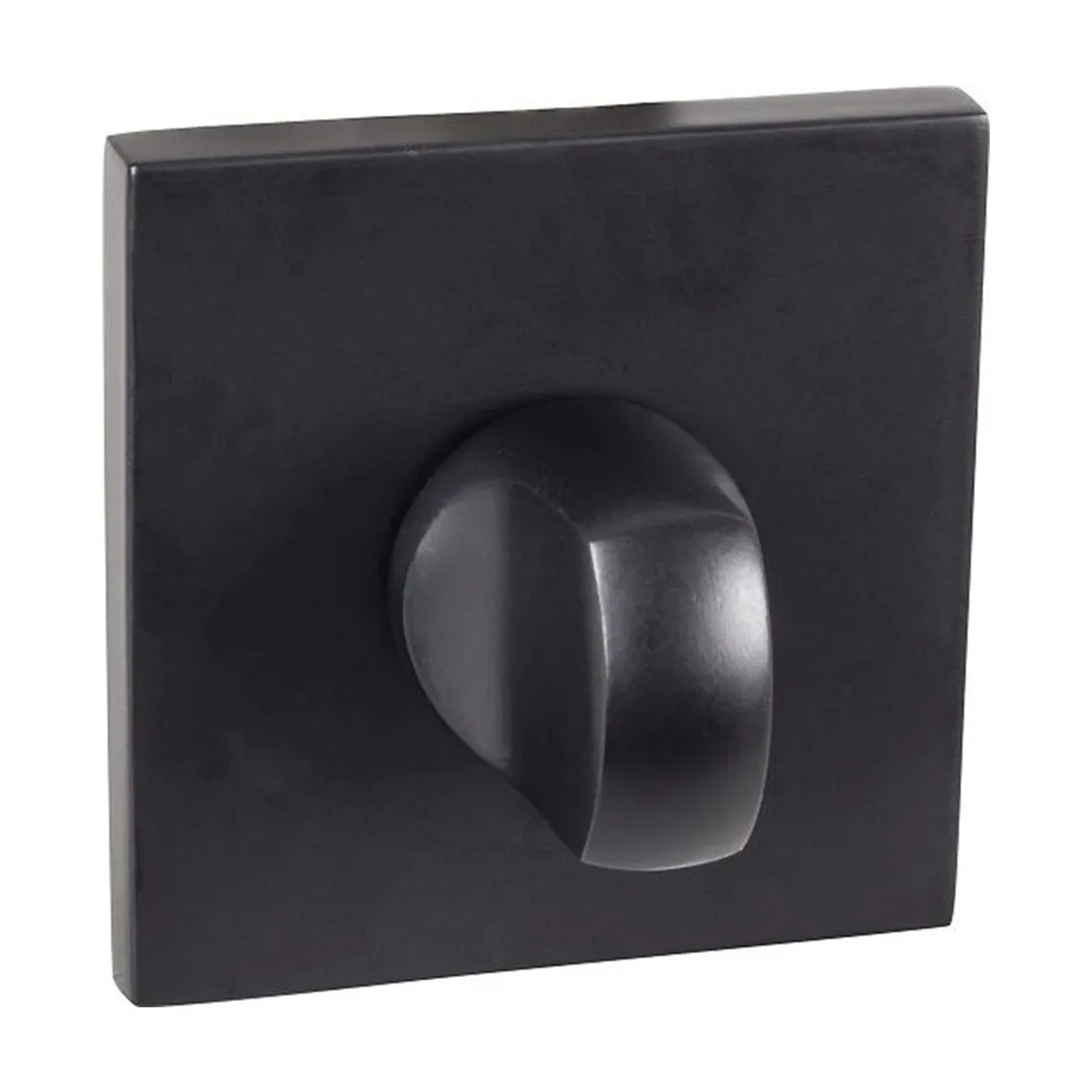 Domino Szyld QRS WC czarny