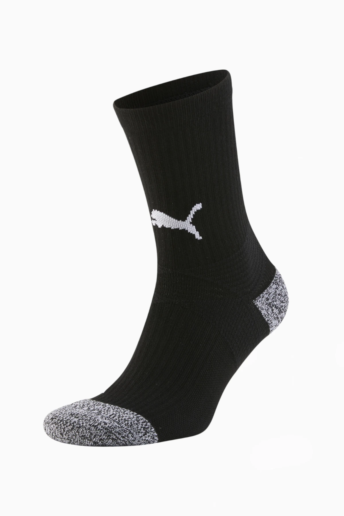Skarpety Puma teamLIGA Training - Czarny