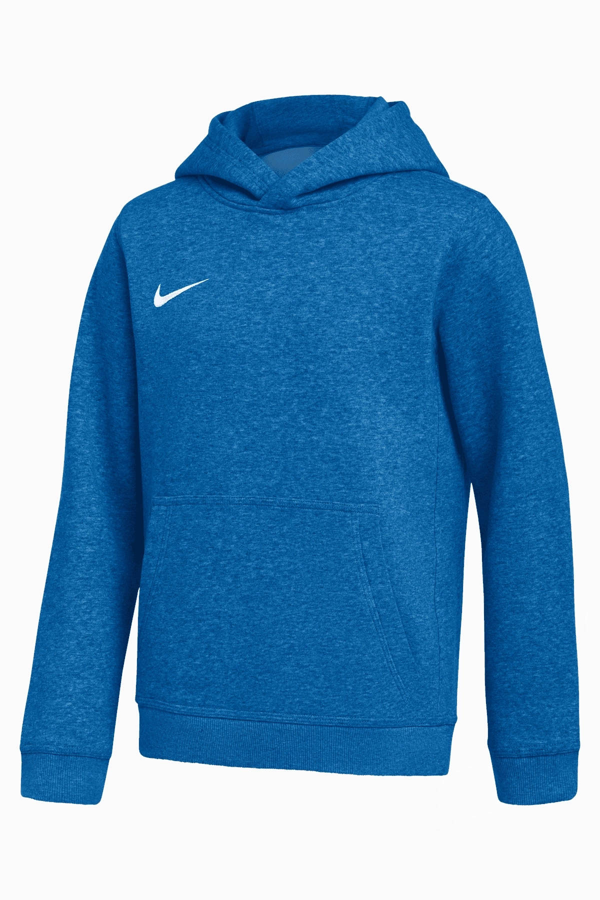 Bluza z kapturem Nike Park Junior - Niebieski