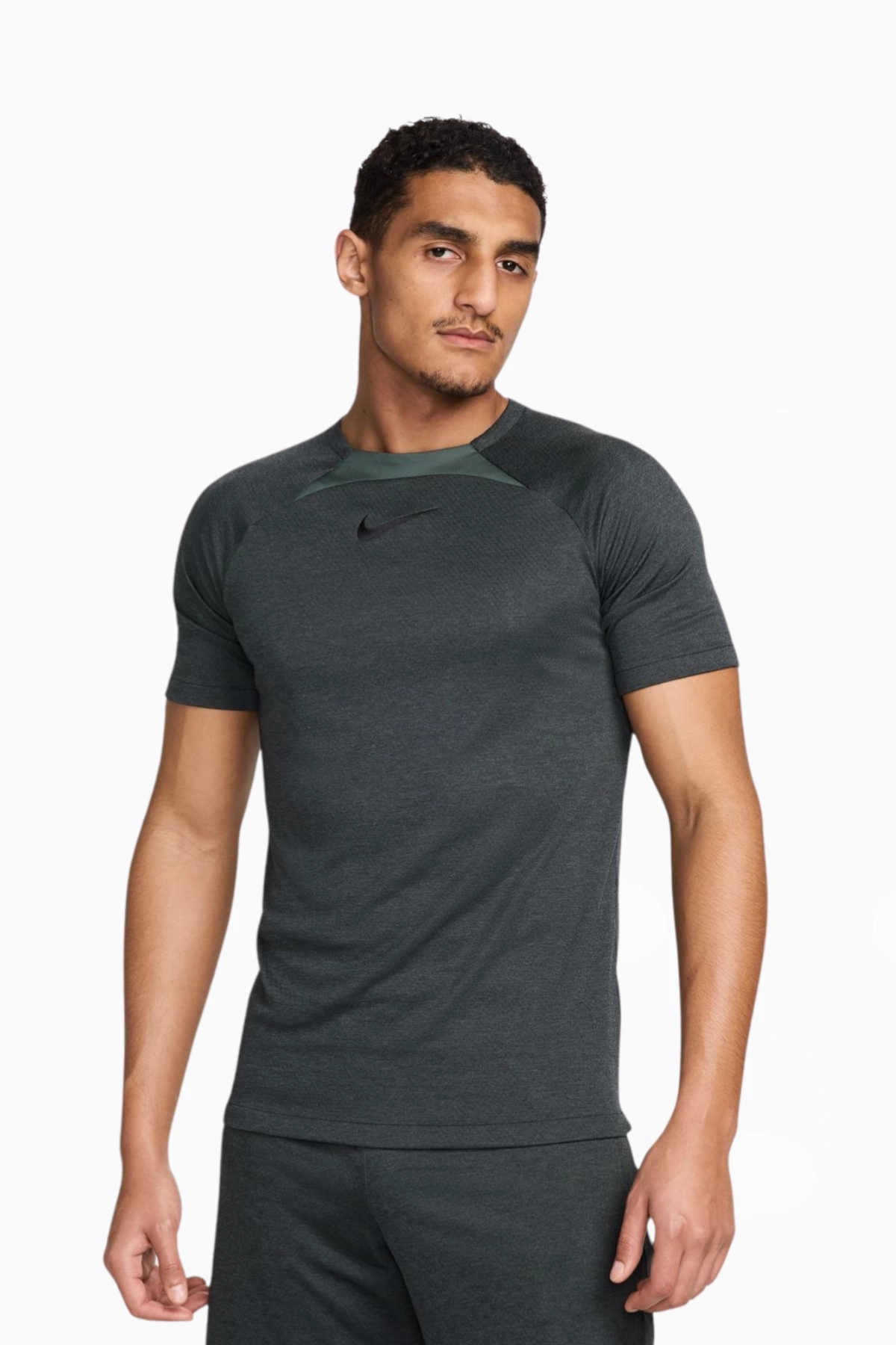 Koszulka Nike Dri-FIT Academy - Czarny