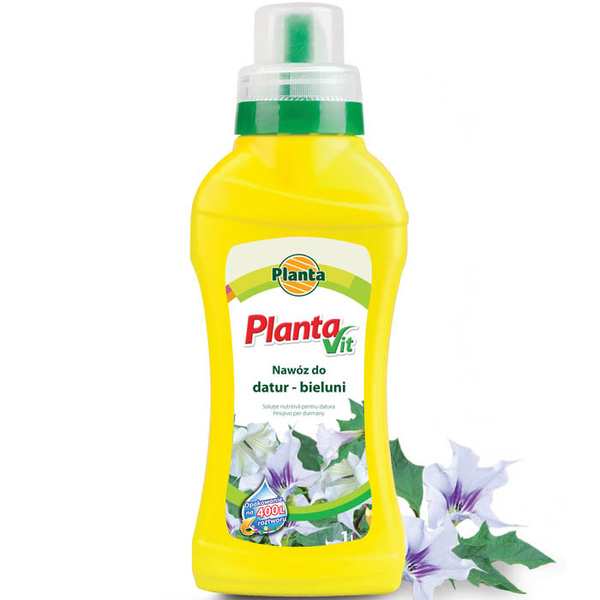 Nawóz Vit-4 do Datury 1L Planta