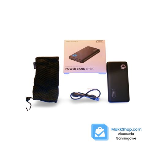 INIU Power Bank 10000 mAh