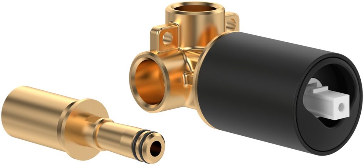 Villeroy & Boch Loop & Friends element podtynkowy baterii TVW10611B150K5