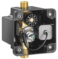 Roca Sentronic zawór pisuarowy podtynkowy elektroniczny A525165203