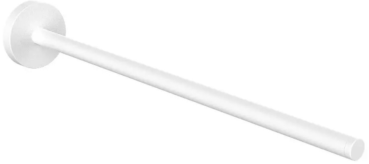 Emco Round wieszak na ręcznik 30 cm biały 435013930 - Wysyłka w 24h