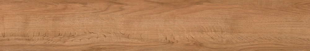 Ceramika Color Wood Essence Honey płytka ścienno-podłogowa 20x120 cm brązowy mat