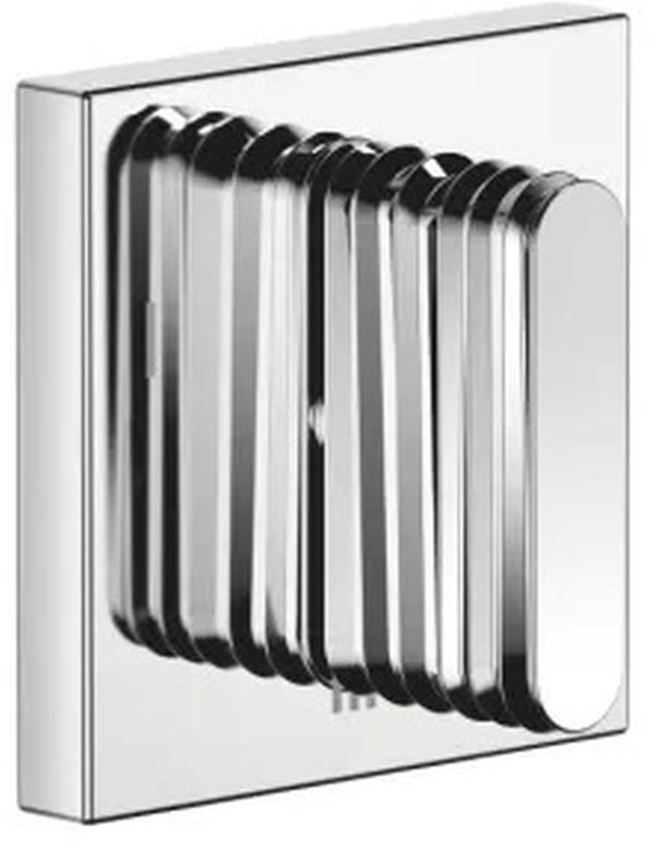 Dornbracht CL.1 przełącznik trójdrożny chrom 36211705-00