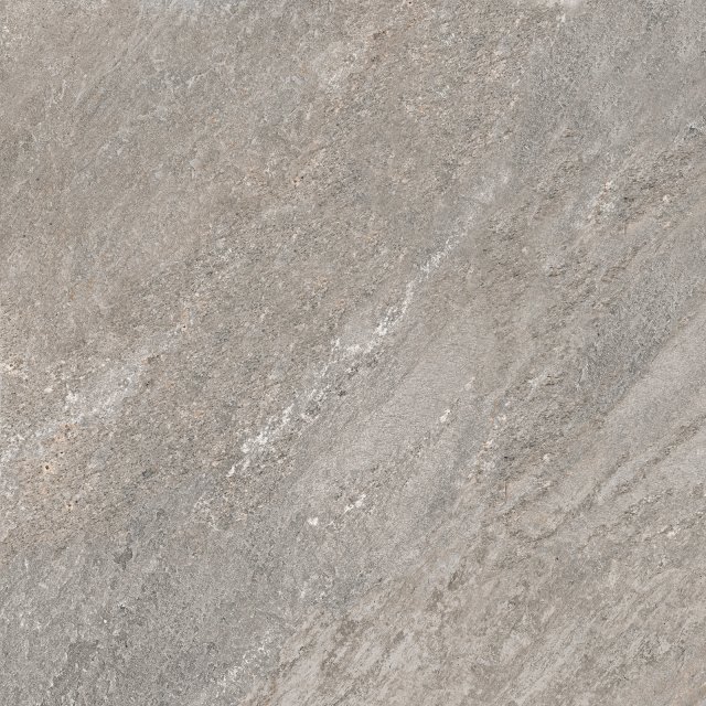 Gres szkliwiony hiszpański Cicogres QUARTZ STONE GREY mat 60x60 gat.