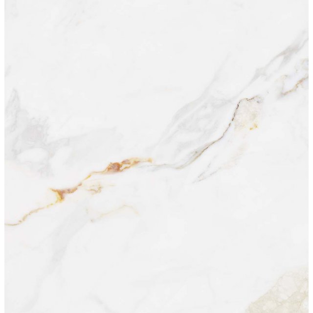 Gres szkliwiony hiszpański Ecoceramic MARSHALL CALACATTA GOLD mat 60x