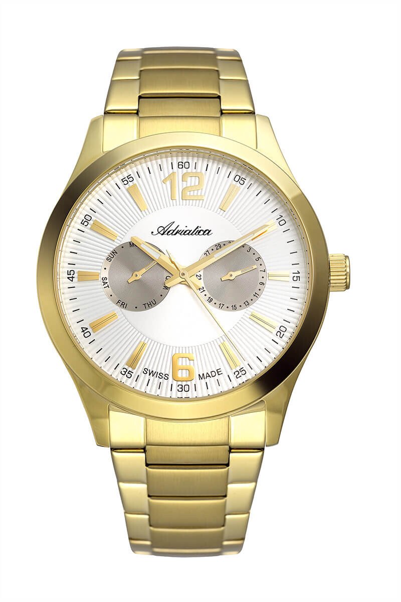 Zegarek męski Adriatica Portofino A8257.1153QF