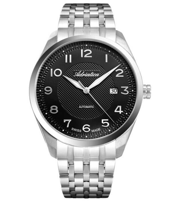 Zegarek męski Adriatica A8309.5126A