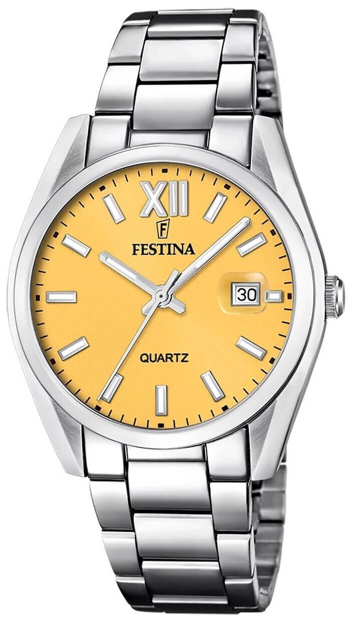 Zegarek męski Festina Classic F20683_8