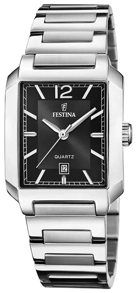 Zegarek damski Festina Classic F20679_4